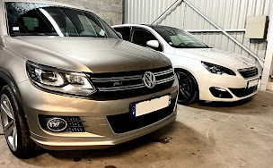 Photo n°5 de Global Motors à Thorigné-Fouillard (Agence d'immatriculation automobile)