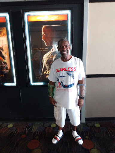 AMC CLASSIC Statesboro 12 - Thumbnail