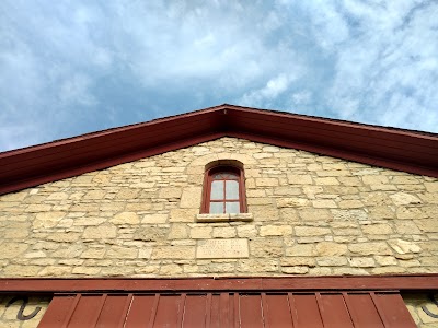 Filley Stone Barn