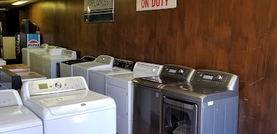 Bates Used Appliances