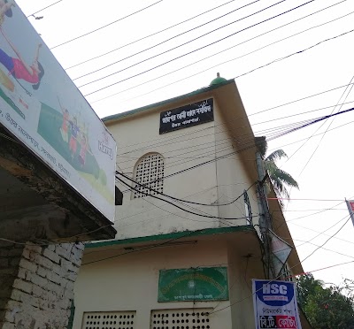 Photos of Asgar Ali Jame Masjid