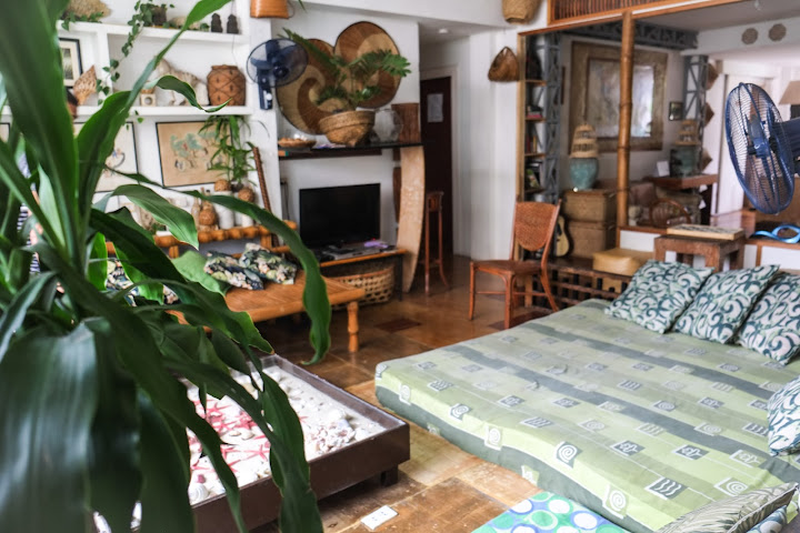 Bahay Kubo Hostel by null