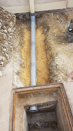 Photo n°17 de HLT Aménagement à Angicourt (Entreprise de VRD)