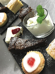 Photo n°66 de La Source Hautes-Alpes | Camping 1 étoile, Chambres d'hote et restaurant à Saint-Pierre-d'Argençon (Restaurant)