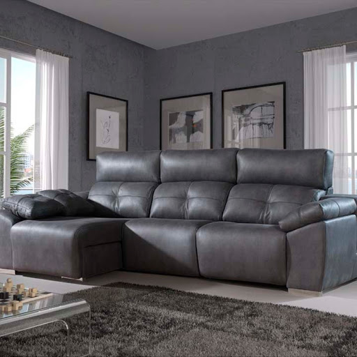 MUEBLES POLQUE - Thumbnail