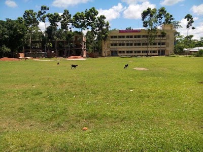 Photos of Shaheb Rampur Kobi Nazrul Islam Degree College
