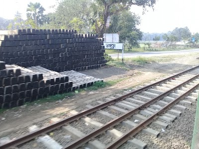 Photos of Vangura Railway Station