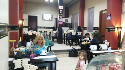 Photos of Spanish Empanadas