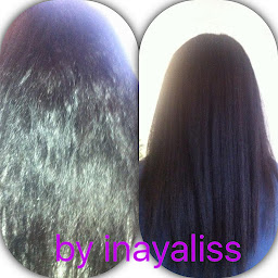 Photo n°10 de Inayaliss à Soisy-sous-Montmorency (Salon de coiffure)