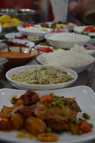 Photos of Tiba Restaurant