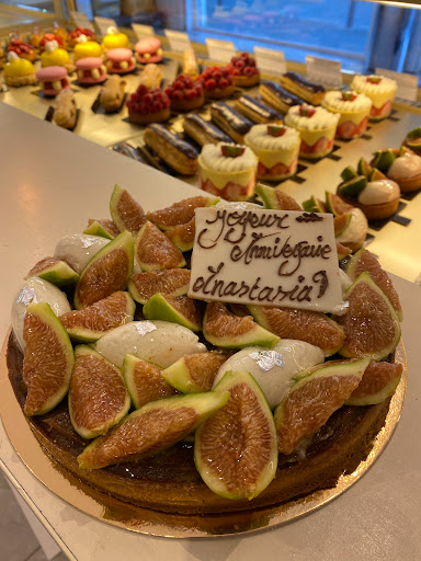 The bakery’s HBP