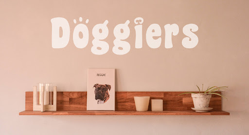 Doggiers Logo