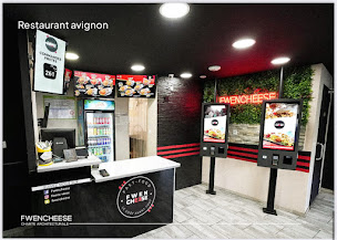 Photo n°5 de Fwencheese avignon à Avignon (Restauration rapide)