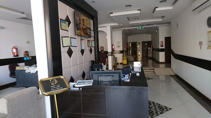 Oroub Alfursan Hotel, Author: انور السادات إدريس