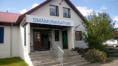 Photos of Sm&aacute;munasafn Sverris Hermannssonar