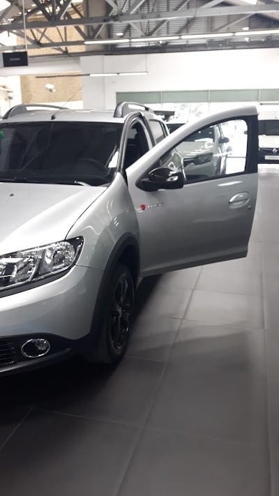 Photos of Renault Agenciauto Palac&eacute;