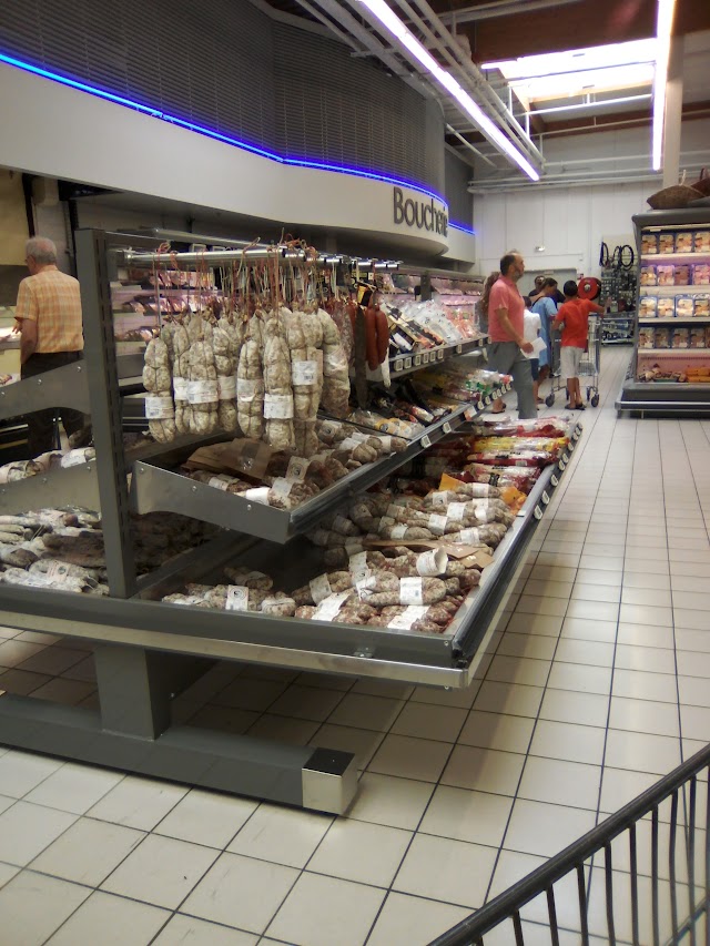 E.Leclerc TRAITEUR Alès