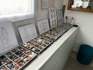 Photo n°2 de Anne Messager Litho-énergéticienne à Carantec (Centre de bien-être)