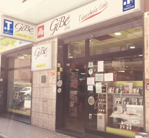 Cafè Gibè