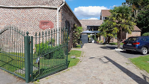 Photo n°44 de SECRET D UNE NUIT Drabent Katie à Vicq (Chambre d'hôtes)