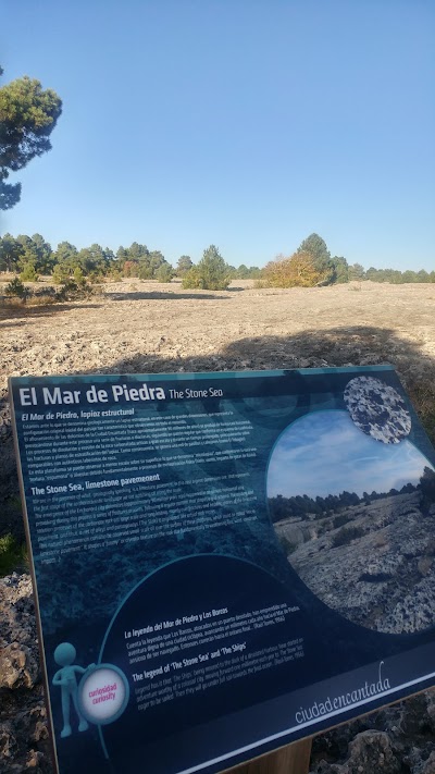 Photos of La Ciudad Encantada