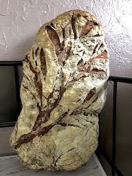 Photo n°16 de Boulangerie Le vieux four , fabrication à l'ancienne ,cuisson naturelle au bois longue conservation à Mornant (Boulangerie)