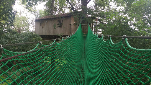 Photo de Le Manoir du Reposoir à Hénanbihen (22550)