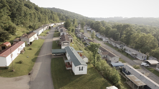 Rustic Ridge Mobile Home Park