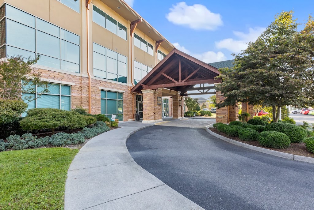 Ballad Health Cva Heart Institute