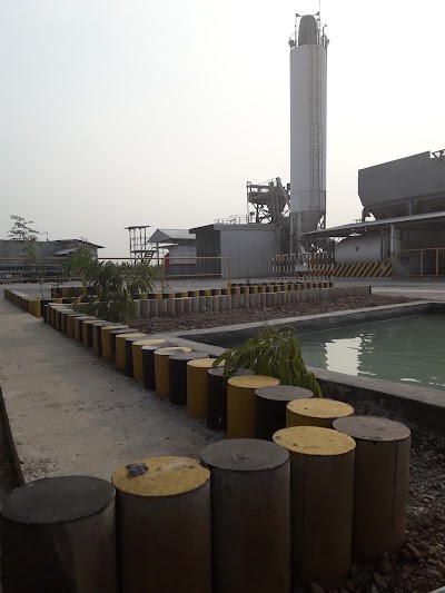 Photos of Holcim Beton - Cianjur
