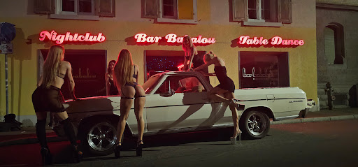 Bar Babalou