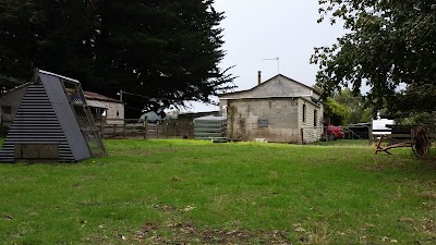 lodging
