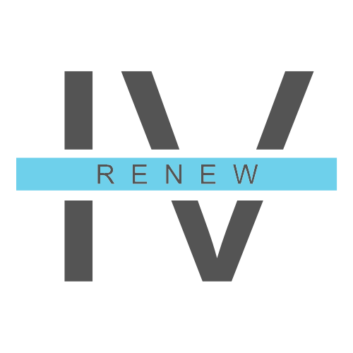 Renew IV Infusion - Thumbnail