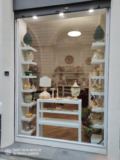 Micale Ceramiche Artistiche di Micale Francesca