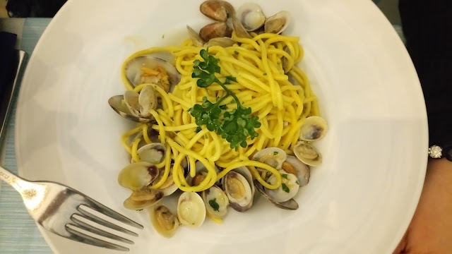 Mare in pasta