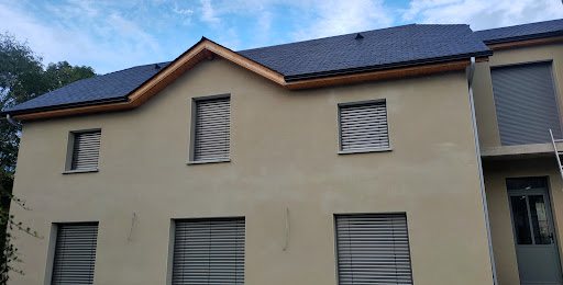 Photo de Catay GOUTTIÈRE ALU - Couvreur Saint-Julien-En-Born à Lit-et-Mixe (40170)