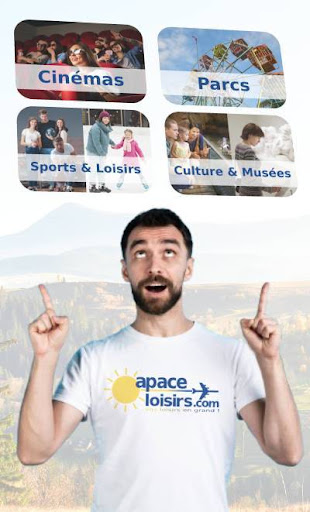 Apace Loisirs - Thumbnail