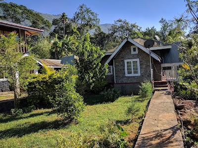 Photos of ROCK RANGE RESORT(SEMBU WATTA)