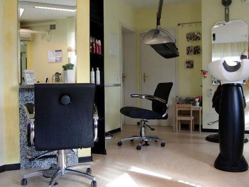 Haarstudio Göpfardt