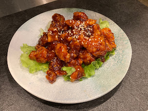 Photo n°20 de 대장 DAEJANG (restaurant coréen) à Paris (Restaurant coréen)