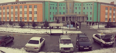 Photos of Общая средняя школа №87