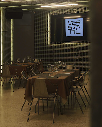 Espai Versàtil