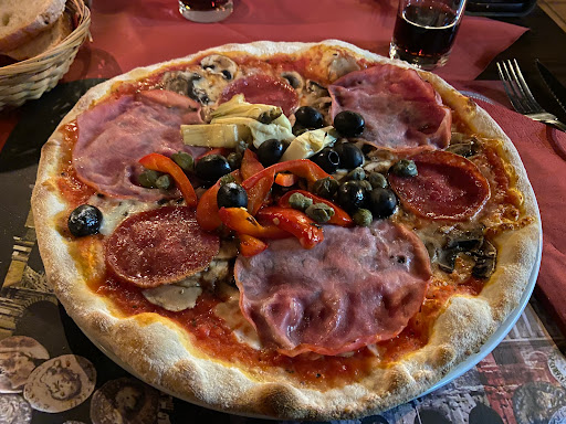 Isolabella - Visual