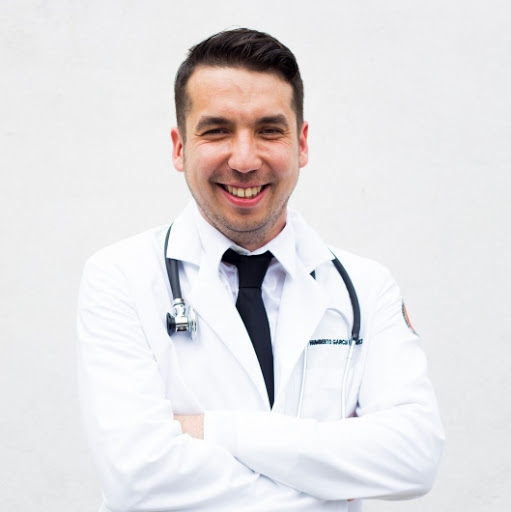 Dr. Humberto García, Internista - Thumbnail