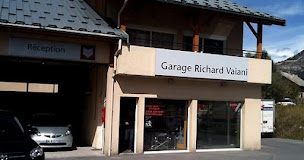 Photo n°1 de Garage Richard Vaiani à Villar-Saint-Pancrace (Garage automobile)