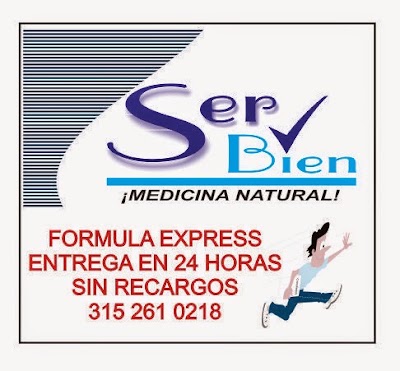 Photos of SerBien MEDICINA NATURAL