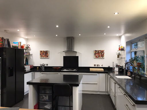ABM Electrical - Visual