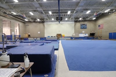 Sartell Sapphire Gymnastics