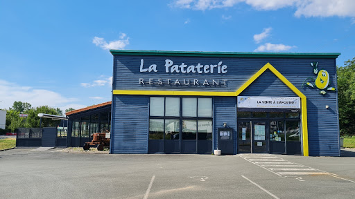 La Pataterie