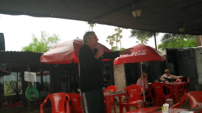 Opiniones de Don Ceriani en Paso Carrasco - Pub
